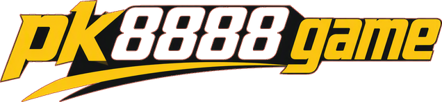 pk8888 game logo